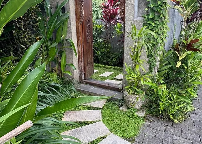 2 Bedrooms Private Loyik 2 Villa Ubud (Bali)
