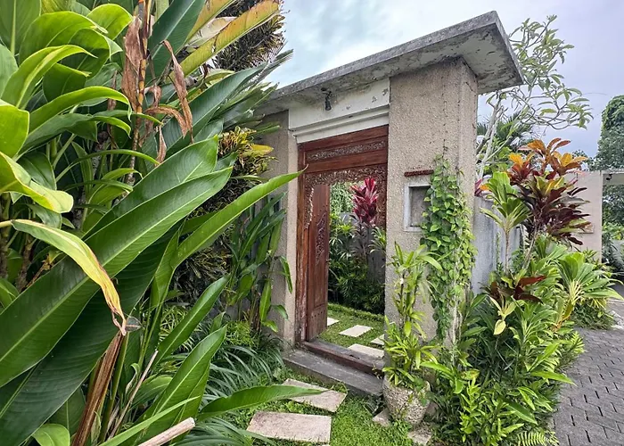 Villa 2 Bedrooms Private Loyik 2 Ubud (Bali)