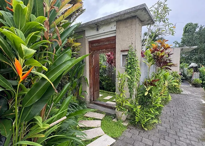 2 Bedrooms Private Loyik 2 Villa