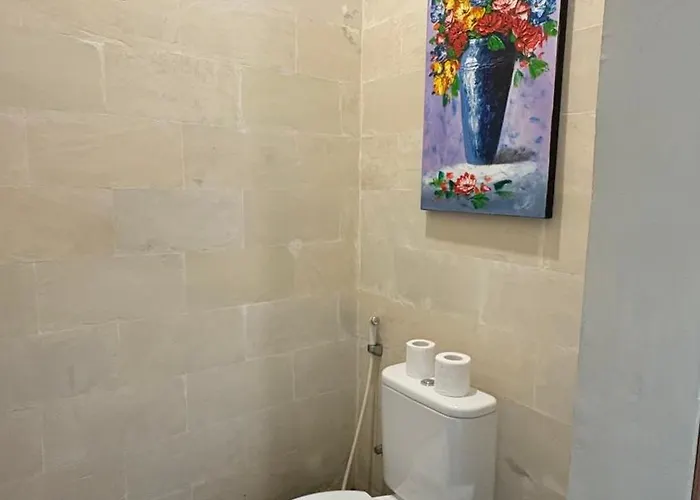 2 Bedrooms Private Loyik 2 *