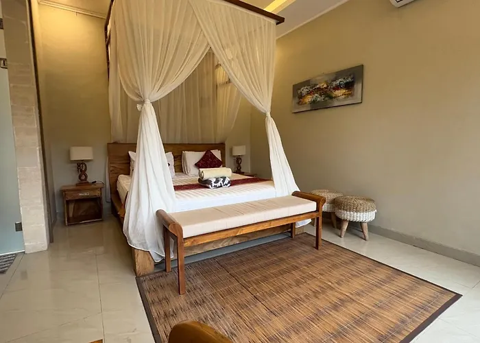 2 Bedrooms Private Loyik 2 *