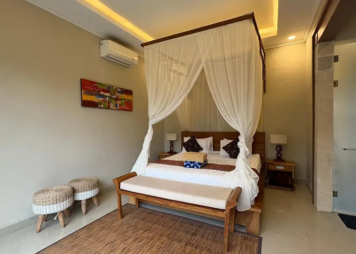 2 Bedrooms Private Loyik 2 Villa Ubud (Bali)