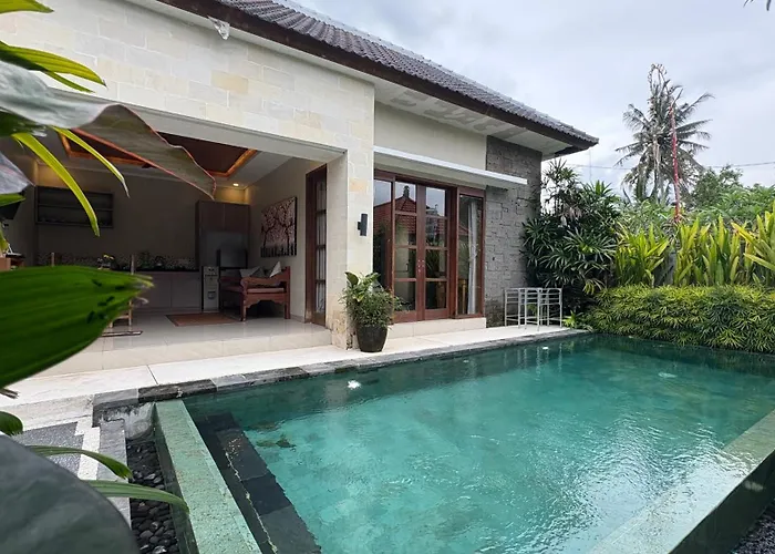2 Bedrooms Private Loyik 2 Villa Ubud (Bali)