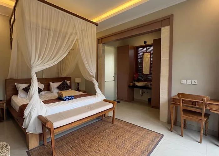 2 Bedrooms Private Loyik 2