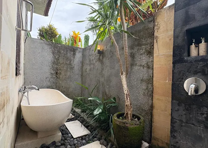 2 Bedrooms Private Loyik 2 Ubud (Bali)