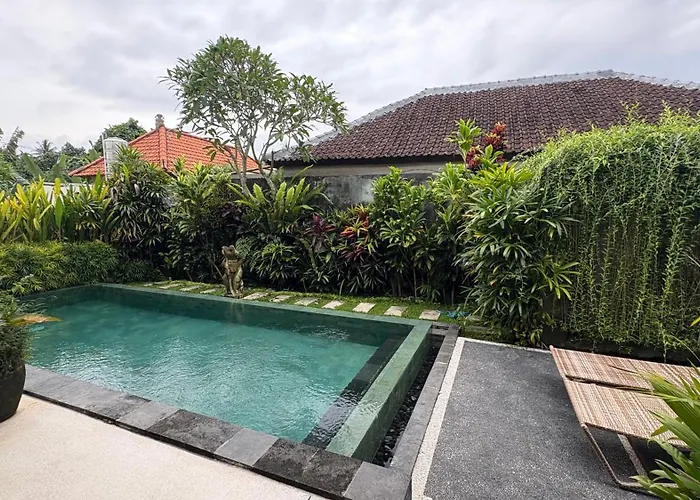 2 Bedrooms Private Loyik 2