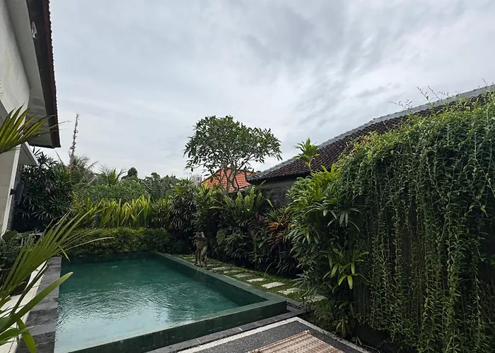 2 Bedrooms Private Loyik 2 *