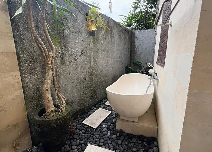 2 Bedrooms Private Loyik 2 * Ubud (Bali)